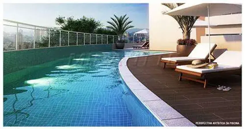 Cobertura com 2 quartos à venda na Rua Manoel Saraiva, Vila Campesina, Osasco