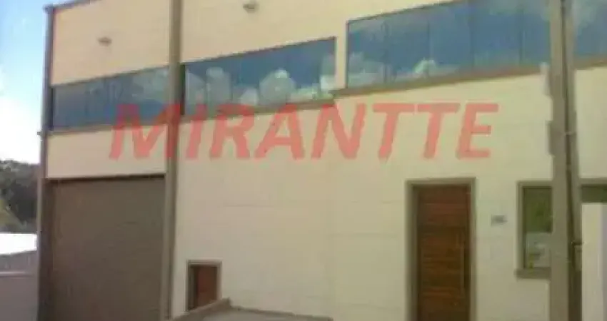 Barracão / Galpão / Depósito à venda na Rua Vereador Eurípedes Rama Pardal, Jardim Nova Cajamar, Cajamar