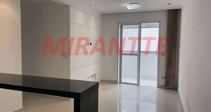 Apartamento com 2 quartos à venda na Rua Henrique Braglia, Parada Inglesa, São Paulo