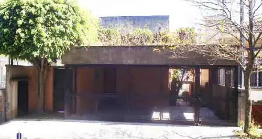 Casa com 5 quartos à venda na Rua Araucária, Jardim Franca, São Paulo