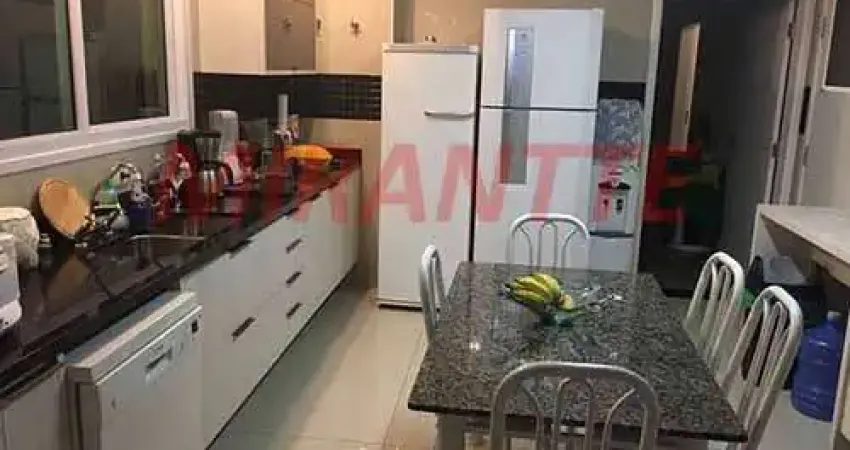 Cobertura com 4 quartos à venda na Rua Antônio Pereira de Sousa, Santana, São Paulo