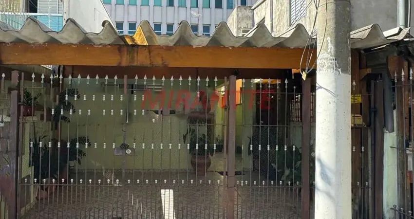 Casa com 3 quartos à venda na Rua Ângelo Simeone, Jaçanã, São Paulo