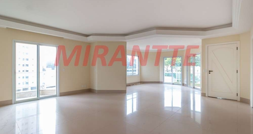 Apartamento de 202m² com 4 quartos em Horto Florestal