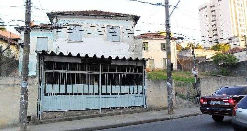 Terreno de 275m² em Imirim