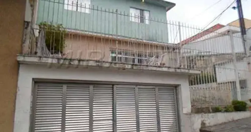 Casa com 5 quartos à venda na Rua Vicenza, Parada Inglesa, São Paulo