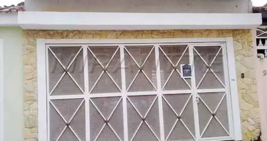 Casa com 3 quartos à venda na Rua Marina Eston, Jardim Pedra Branca, São Paulo
