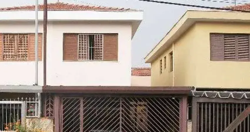 Casa com 3 quartos à venda na Rua Manuel Gaya, Parque Palmas do Tremembé, São Paulo