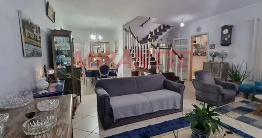 Casa com 3 quartos à venda na Rua Nogueira Acioli, Jardim São Paulo (Zona Norte), São Paulo
