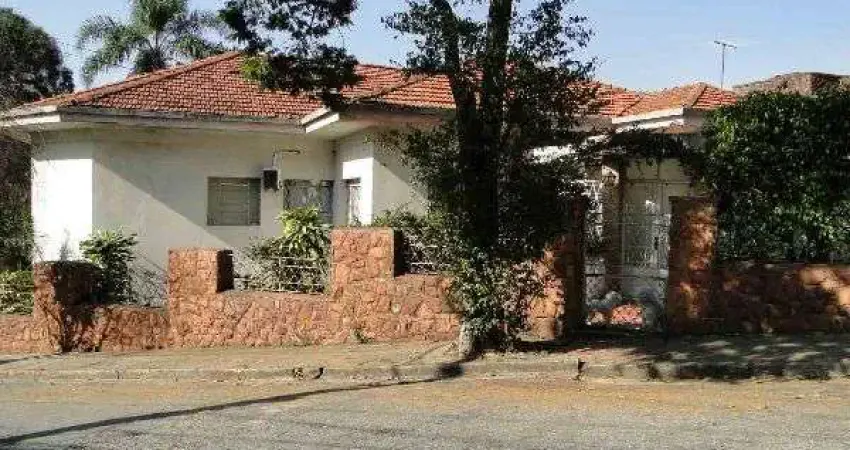 Casa com 5 quartos à venda na Rua Maestro Antão Fernandes, Jardim São Bento, São Paulo