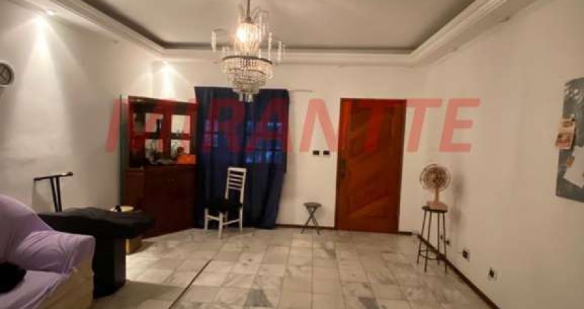 Casa com 3 quartos à venda na Rua Outeiro da Cruz, Jardim São Paulo (Zona Norte), São Paulo