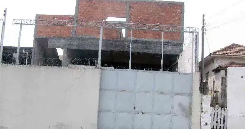 Barracão / Galpão / Depósito à venda na Rua Santa Eudóxia, Parque Peruche, São Paulo