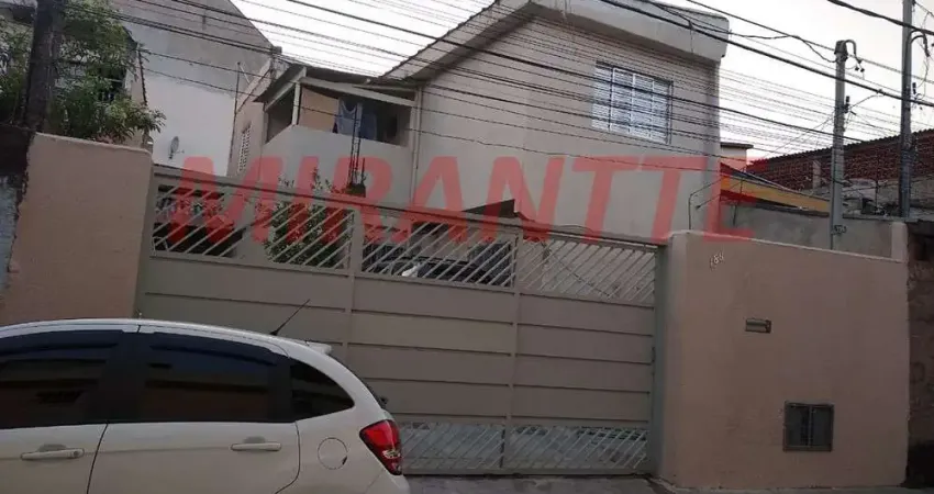 Casa com 4 quartos à venda na Rua Pedro Furquim, Jardim Jaçanã, São Paulo