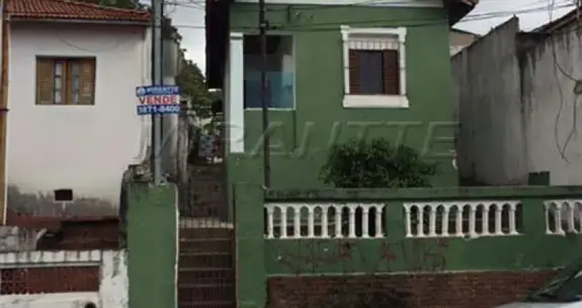 Casa com 1 quarto à venda na Rua Aburá, Imirim, São Paulo