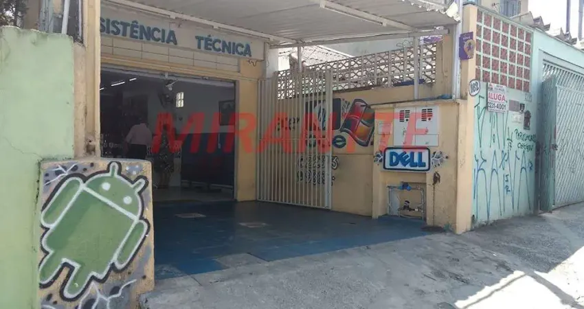 Casa com 3 quartos à venda na Avenida Peri Ronchetti, Jardim Peri, São Paulo