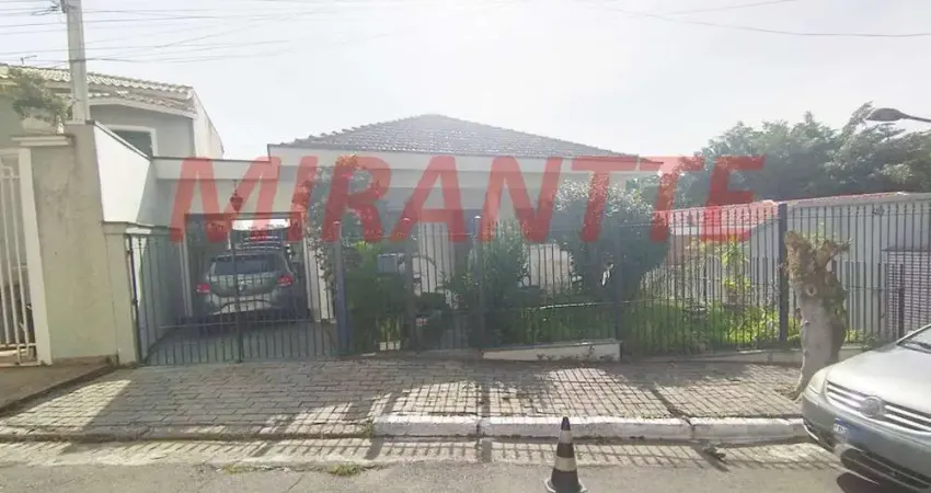 Casa com 5 quartos à venda na Rua Parque da Fonte, Tucuruvi, São Paulo