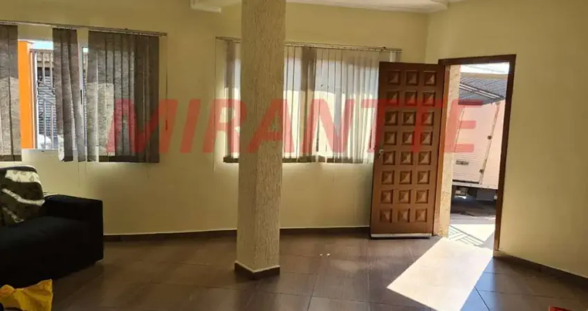 Casa com 4 quartos à venda na Rua Joaquim Afonso de Souza, Casa Verde, São Paulo