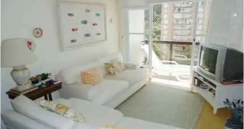 Apartamento de 89m² com 3 quartos em Jardim Eliana A