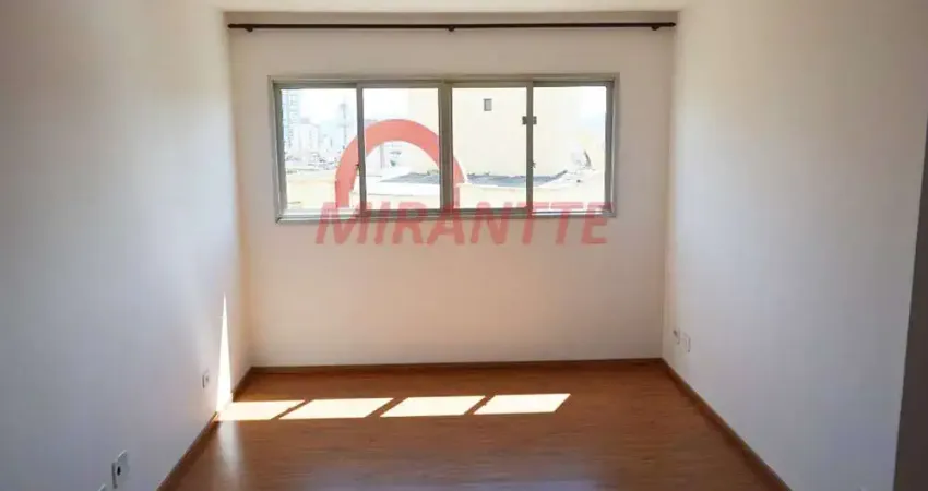 Apartamento de 63m² com 2 quartos em Santa Terezinha