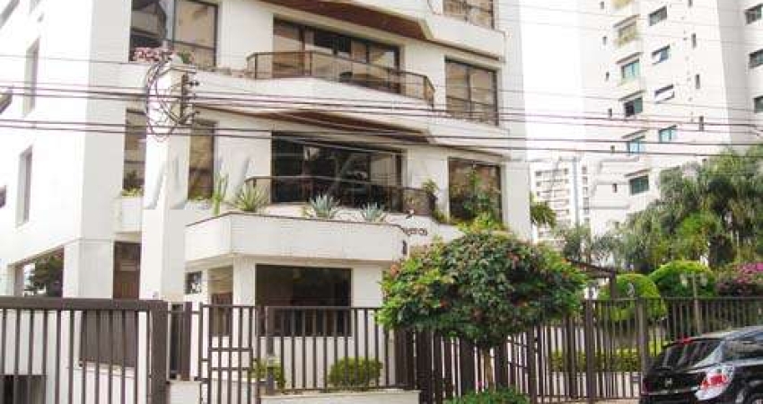 Apartamento com 4 quartos à venda na Rua Doutor Guilherme Cristofel, Santana, São Paulo