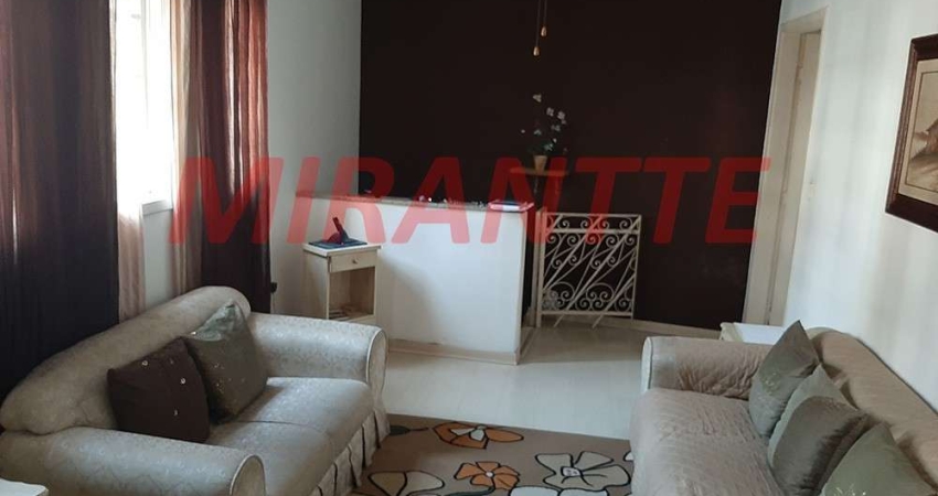 Sobrado de 250m² com 4 quartos em Casa Verde