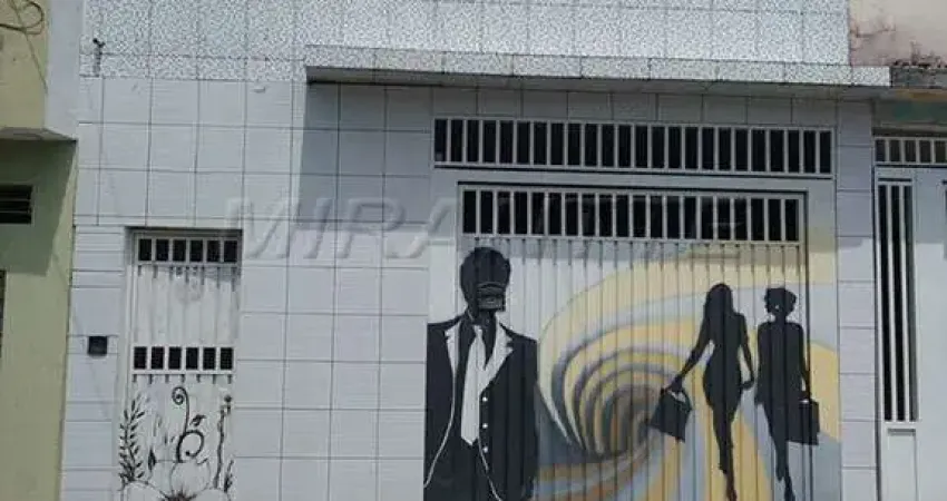 Casa terrea de 84m² com 3 quartos em Freguesia do
