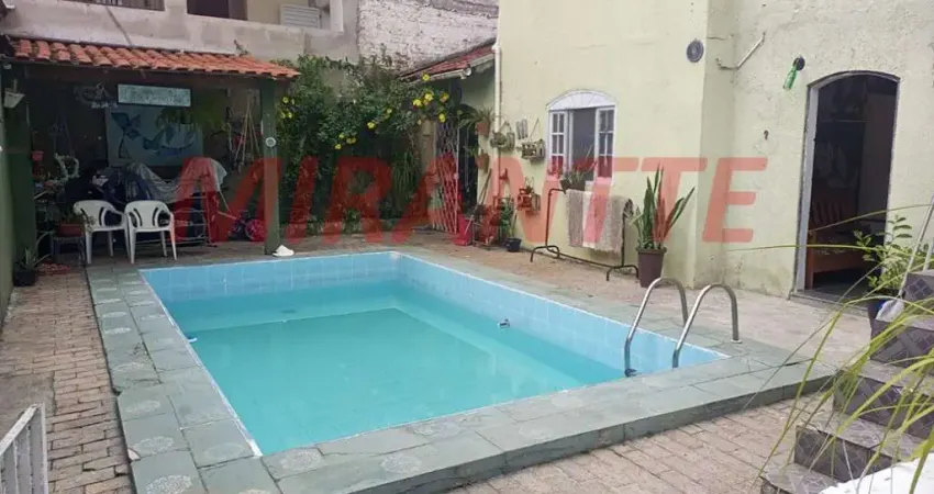 Casa terrea de 177m² com 5 quartos em Santa Terezinha