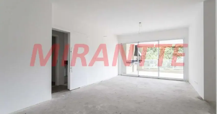 Apartamento de 147m² com 4 quartos em Jardim Floresta