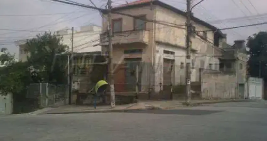 Terreno em Parada Inglesa