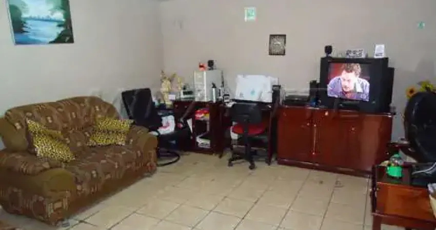 Casa terrea de 143m² com 3 quartos em Tucuruvi