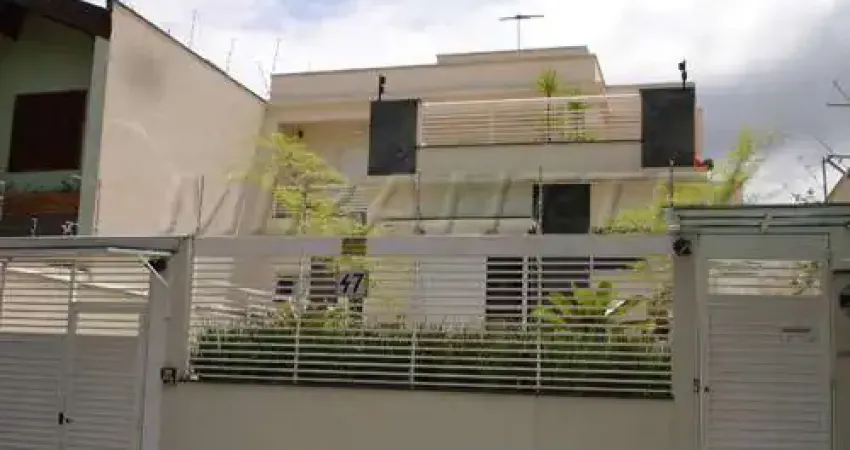 Casa com 4 quartos à venda na Rua Antônio Lourenço, Água Fria, São Paulo
