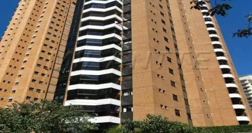 Apartamento com 4 quartos à venda na Rua Francisca Júlia, Santana, São Paulo