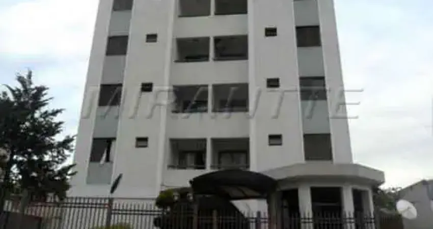 Apartamento de 50m² com 2 quartos em Lauzane Paulista