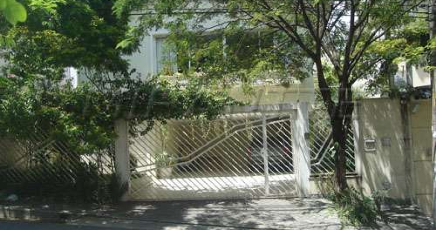 Casa com 1 quarto à venda na Rua Tibães, Jardim São Bento, São Paulo