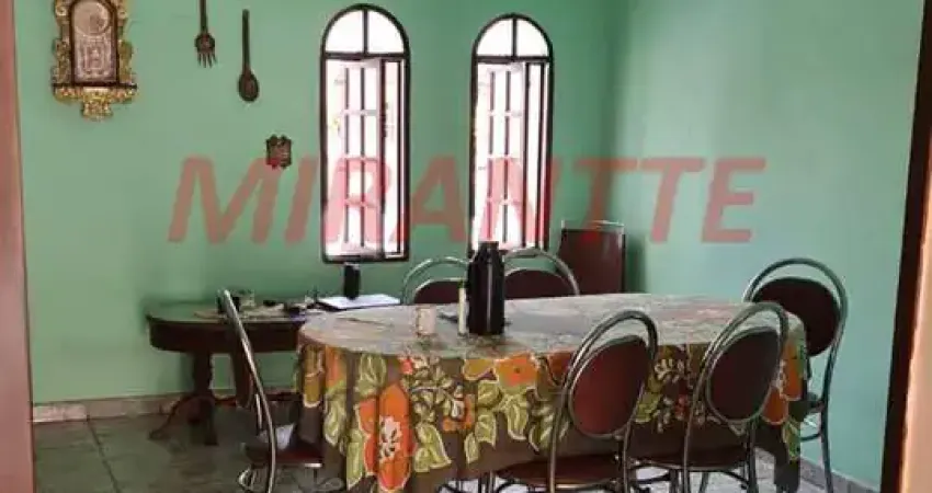 Casa com 6 quartos à venda na Rua Icamaquã, Tremembé, São Paulo