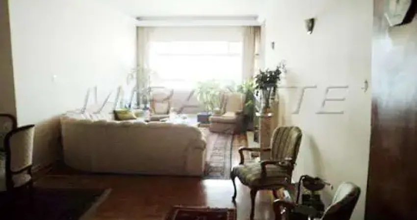 Apartamento com 4 quartos à venda na Avenida Paulista, Bela Vista, São Paulo