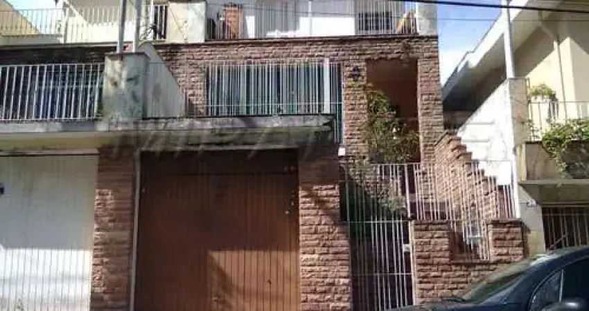Sobrado de 145m² com 2 quartos em Jardim São Paulo