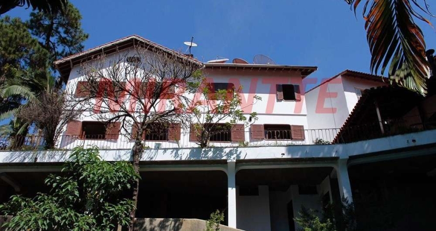 Casa com 5 quartos à venda na Avenida Nova Cantareira, Vila Albertina, São Paulo
