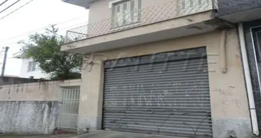 Terreno à venda na Rua do Imperador, Vila Paiva, São Paulo