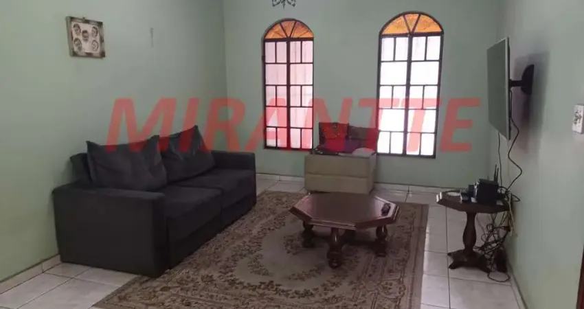 Casa com 3 quartos à venda na Avenida Santa Inês, Parque Mandaqui, São Paulo