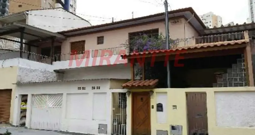 Sobrado de 40m² com 5 quartos em Água Fria