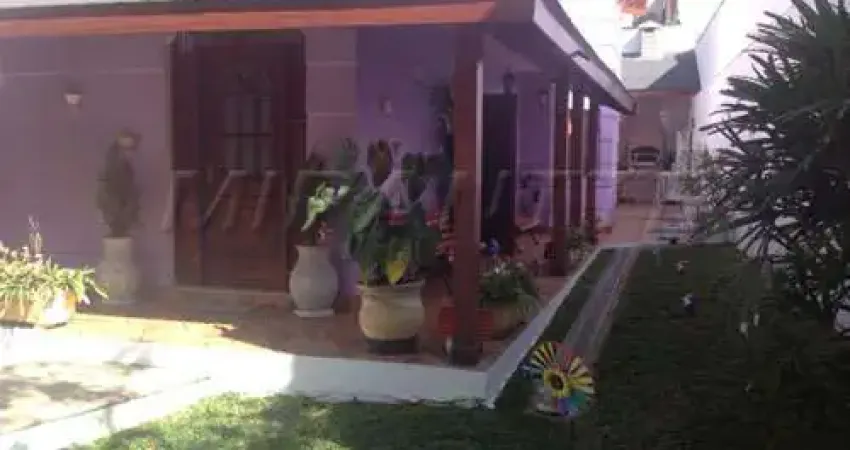 Casa com 4 quartos à venda na Rua Estrela do Indaiá, Jardim Floresta, São Paulo