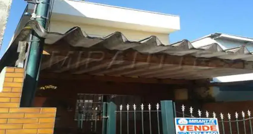 Casa com 4 quartos à venda na Travessa Victório Gnan, Casa Verde, São Paulo