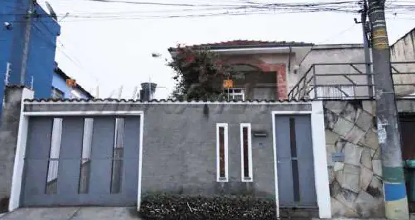Casa com 3 quartos à venda na Avenida Belisário Pena, Vila Maria Alta, São Paulo