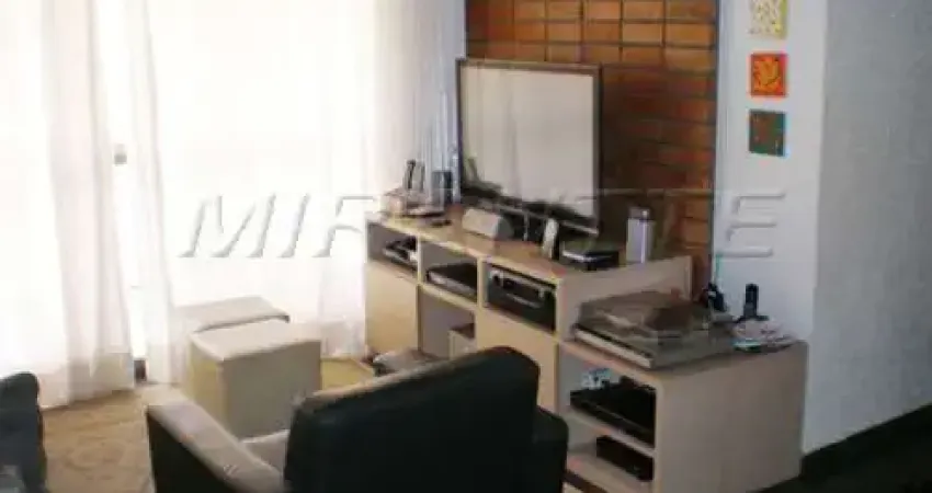 Apartamento com 3 quartos à venda na Rua Antônio Inácio de Mendonça, Mandaqui, São Paulo