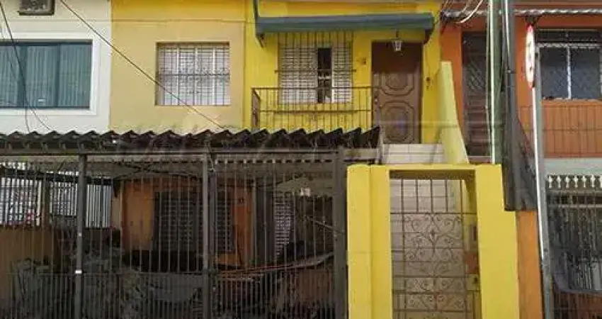 Sobrado de 63m² com 2 quartos em Santana