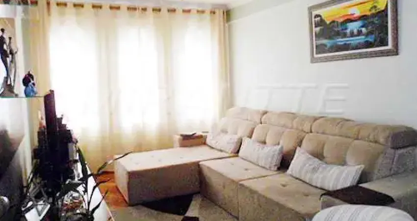 Sobrado de 160m² com 3 quartos em Vila Roque