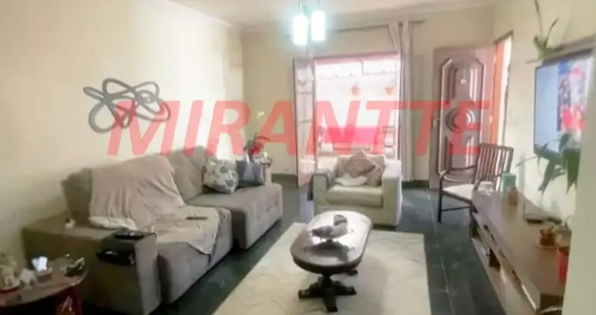 Casa terrea de 350m² com 3 quartos em Jardim São Paulo