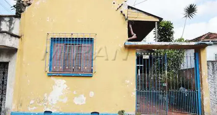 Terreno à venda na Rua Jupiá, Santa Teresinha, São Paulo
