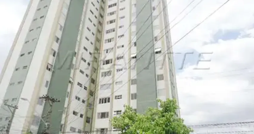 Apartamento com 2 quartos à venda na Rua Doutor Gabriel Piza, Santana, São Paulo