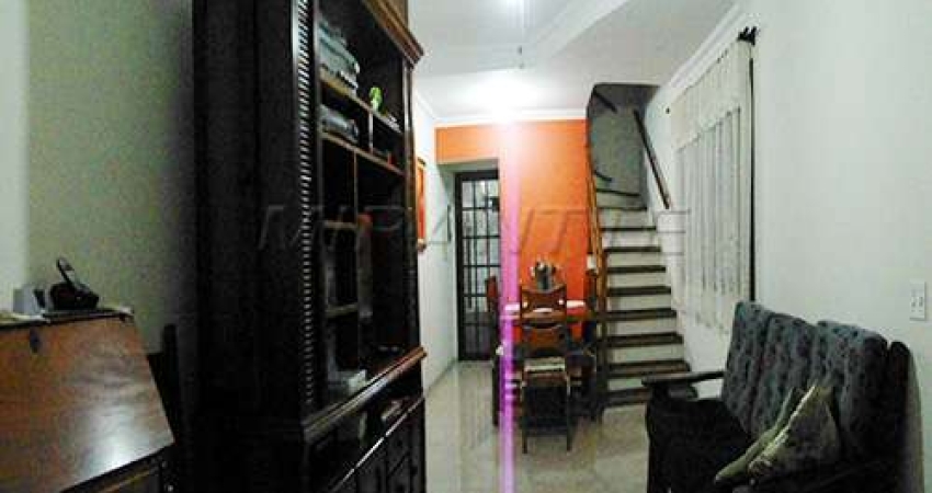 Casa com 3 quartos à venda na Rua Belchior de Ordas, Vila Guilherme, São Paulo
